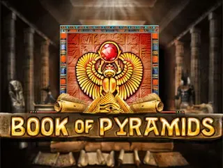Book of Pyramids